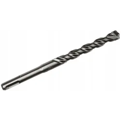 Wiertło udarowe SDS-plus 18 x 200/250 dwuostrzowe