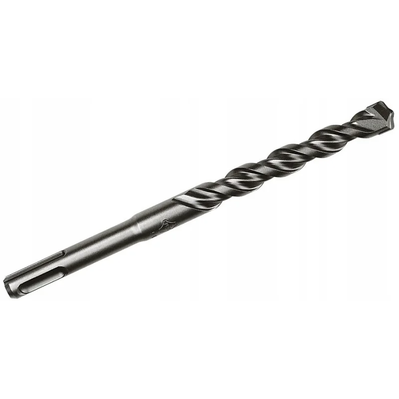 Wiertło udarowe SDS-plus 18 x 200/250 dwuostrzowe