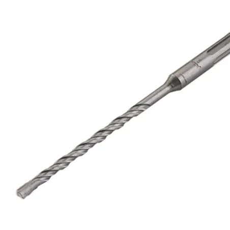 Wiertło SDS PLUS krzyżowe 10x260mm