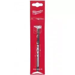 nowy kod  4932480140 Wiertło udarowe do betonu 9,0 x 110 mm