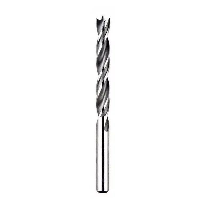 Wiertło spiralne do drewna 6,0x67/103mm IRWIN