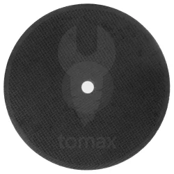 Tarcza do metalu 350x4x25,4 STANDARD GEPARD