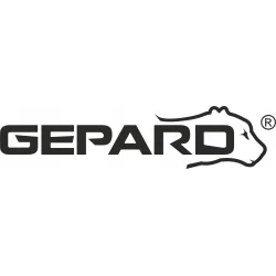 Tarcza do metalu 350x4x25,4 STANDARD GEPARD