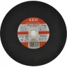 TARCZA DO KAMIENIA 230x22.2x3 (1szt.) AEG/367043/