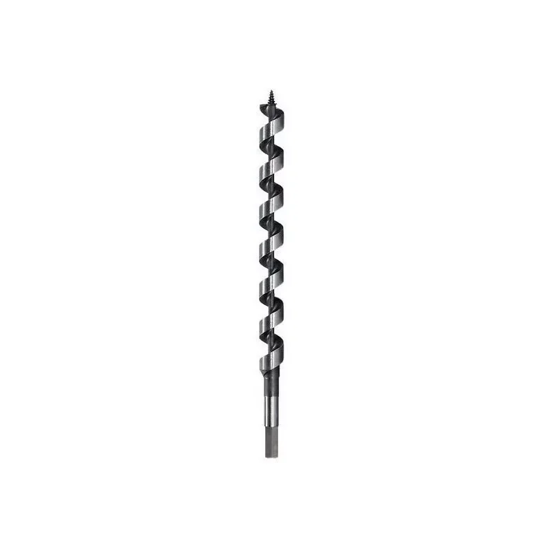 Świder spiralny do drewna 38,0x163/240mm IRWIN