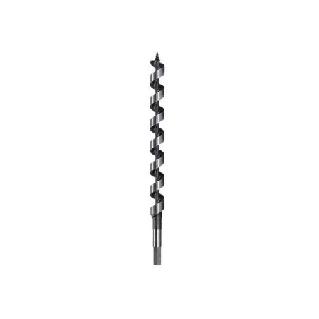 Świder spiralny do drewna 38,0x163/240mm IRWIN