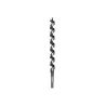 Świder spiralny do drewna 38,0x163/240mm IRWIN