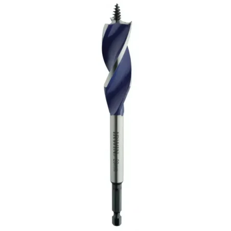 Wiertło do drewna spiralne Blue Groove 6X 14x150mm IRWIN