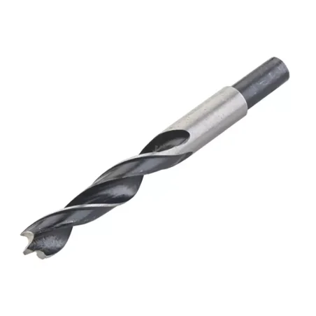 Wiertło spiralne do drewna 6x92mm