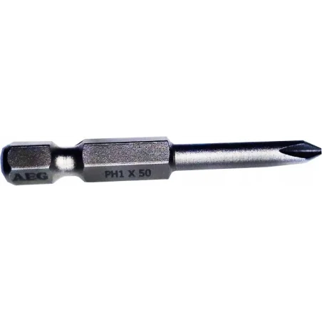 BIT PH 1/50mm PROFESSIONAL AEG