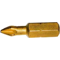 BIT TYTANOWY PH 1 / 25mm AEG