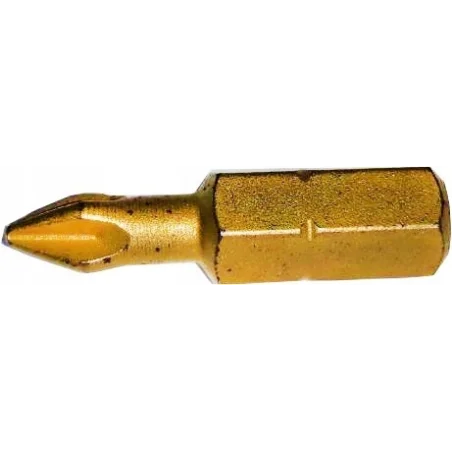 BIT TYTANOWY PH 1 / 25mm AEG