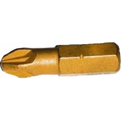 BIT TYTANOWY PZ 3 / 25mm AEG