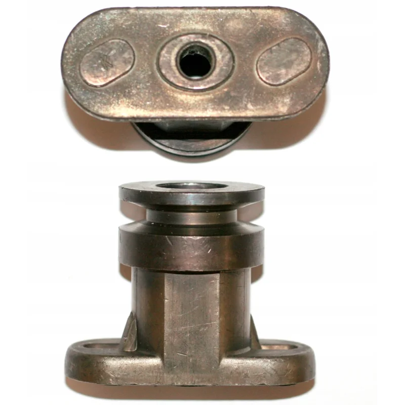 ADAPTER NOŻA 22MM / 65MM (ŚRODEK OWALNY - NA BOKAC