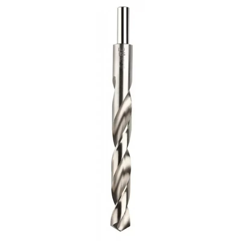Wiertło do metalu HSS PRO DIN-338 11,0mm, uchwyt 10mm IRWIN