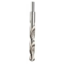 Wiertło do metalu HSS PRO DIN-338 16,0mm, uchwyt 10mm IRWIN