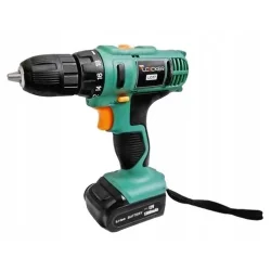 WKRĘTARKA AKUMULATOROWA 12V LO37 VANDER