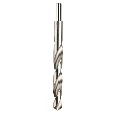 Wiertło do metalu HSS PRO DIN-338 17,0mm, uchwyt 13mm IRWIN