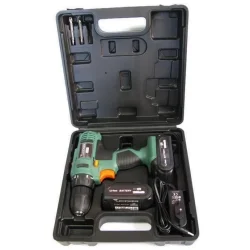 WKRĘTARKA AKUMULATOROWA 12V LO37 VANDER