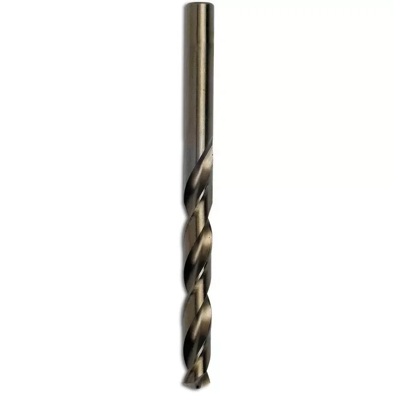 Wiertło do metalu HSS cobaltowe 5,0mm (10szt.) IRWIN