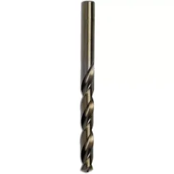 Wiertło do metalu HSS cobaltowe 5,5mm (10szt.) IRWIN