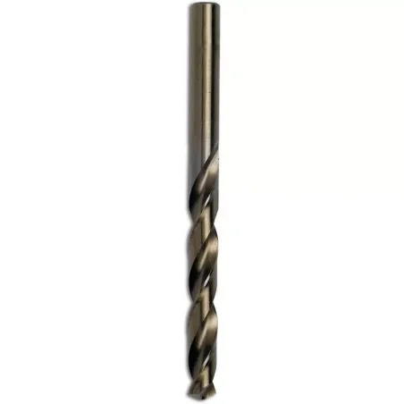 Wiertło do metalu HSS cobaltowe 8,0mm IRWIN