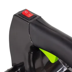 Odkurzacz / Dmuchawa do liści spalinowa 1KM BVP260-1-Y NAC