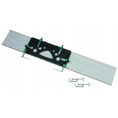 FKS 115 PROWADNICA DO PILAREK WOLFCRAFT