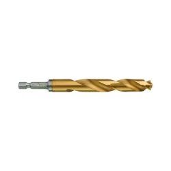 Wiertło udarowe do metalu SWave HSS-G Tin 12.5mm -1szt. Milwaukee