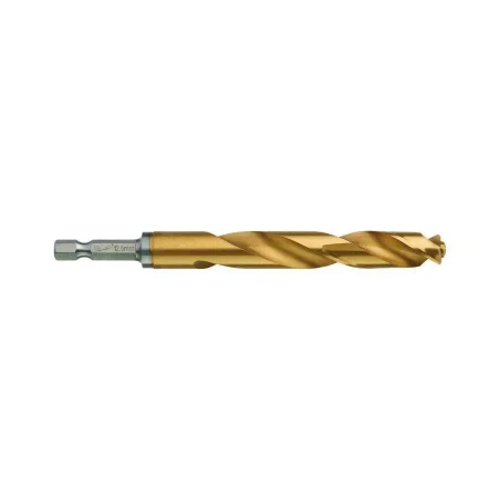 Wiertło udarowe do metalu SWave HSS-G Tin 12.5mm -1szt. Milwaukee