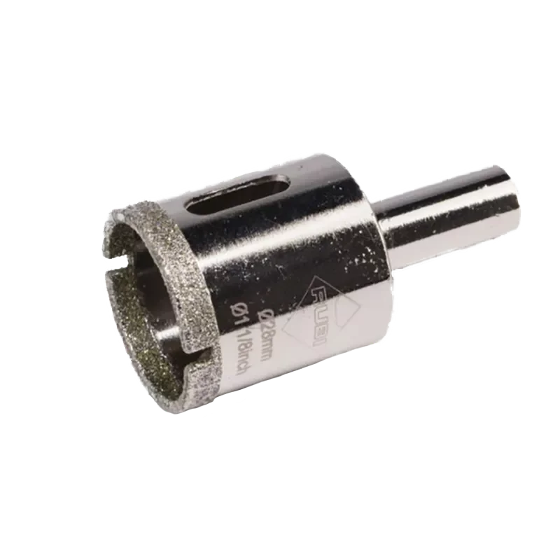 Koronki Easy Gres 28 mm 05962 RUBI