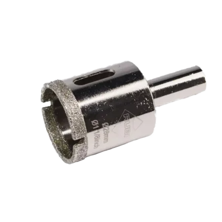 Koronki Easy Gres 28 mm 05962 RUBI