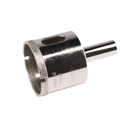 Koronki Easy Gres 35 mm 05963 RUBI