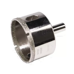 Koronki Easy Gres 50  mm 05966 RUBI