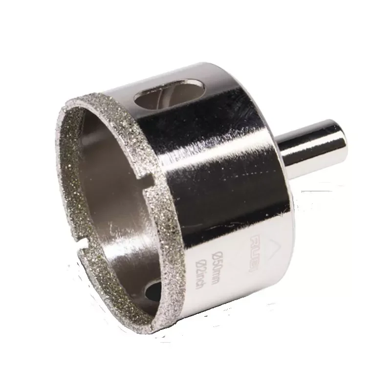 Koronki Easy Gres 50  mm 05966 RUBI