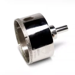 Koronka Easy Gres 65 mm