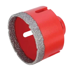 Wiertło diamentowe Drygres na sucho 68 mm 06961 Rubi