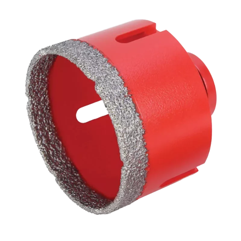 Wiertło diamentowe Drygres na sucho 68 mm 06961 Rubi