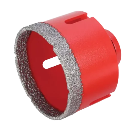 Wiertło diamentowe Drygres na sucho 68 mm 06961 Rubi