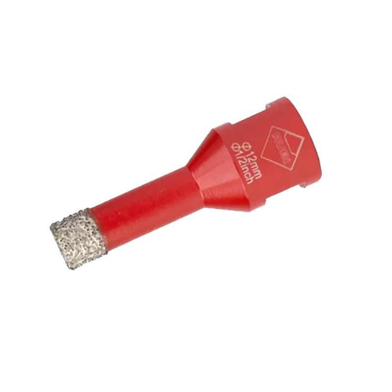 Wiertło Drygres 12 mm M14