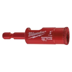 Wiertło diamentowe Ø 15mm Milwaukee