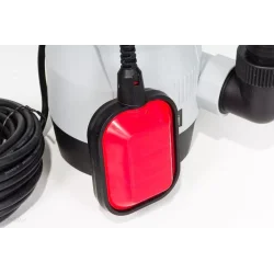 POMPA DO BRUDNEJ WODY 750W, 14000l/h SPE75D-L NAC (op.4szt)