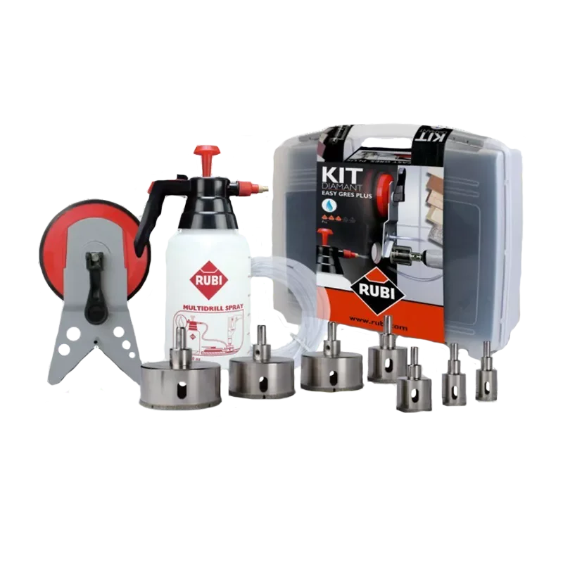 Zetaw EASY GRES PLUS