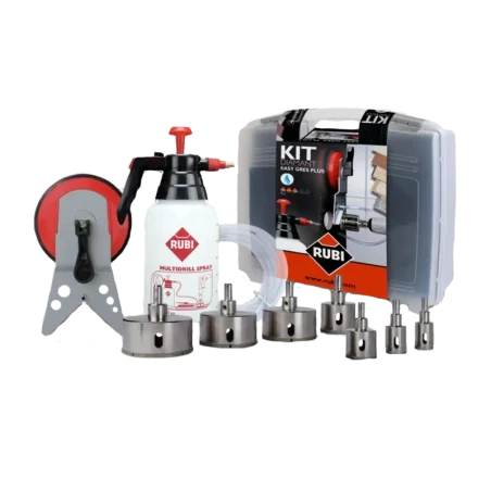 Zetaw EASY GRES PLUS