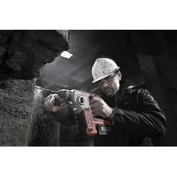 WIERTŁO UDAROWE SDS-PLUS 6,5x150/210 M2 MILWAUKEE