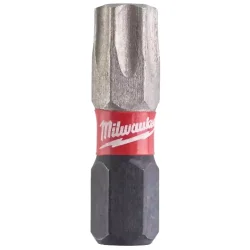 Bity udarowe Shockwave TX40 25mm-2szt. Milwaukee