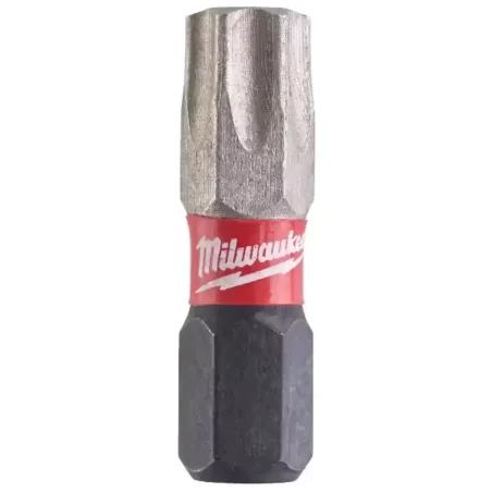 Bity udarowe Shockwave TX40 25mm-2szt. Milwaukee