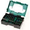 Zestaw bitów i nasadek 23 elementy 40030021 /BOX I/ Hikoki
