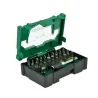 Zestaw bitów 32 elementy 40030019 /BOX I/ Hikoki