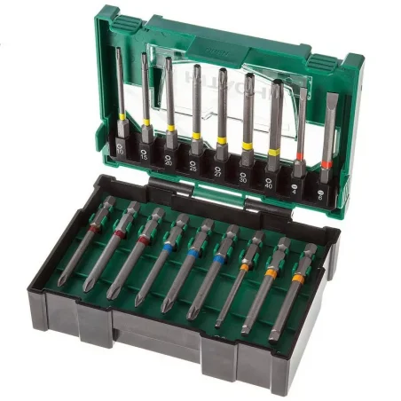 Zestaw 18 szt. bitów 40030022 /BOX II/ Hikoki